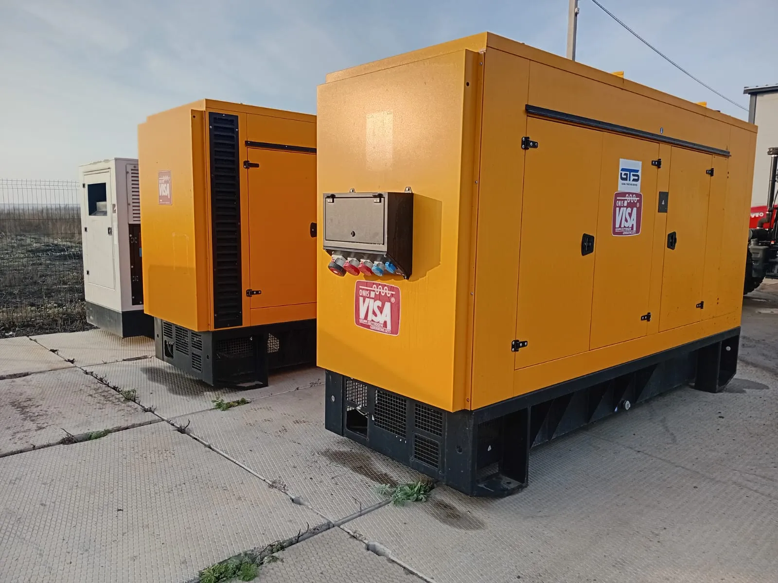 Generator
